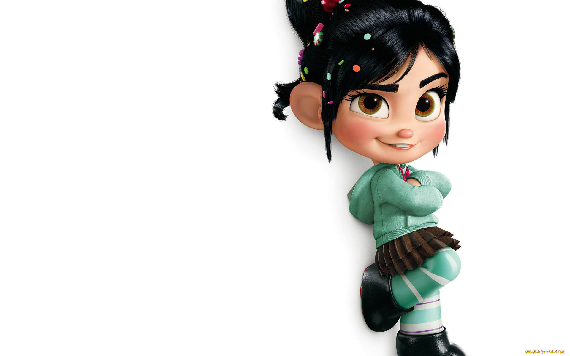 , , wreck, it, ralph, wreck-it